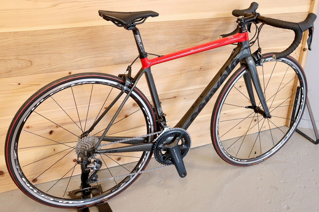 サーヴェロ Cervelo R5 2015 51サイズ アルテグラ R8000 11S カーボン ロードバイク 【千葉店】