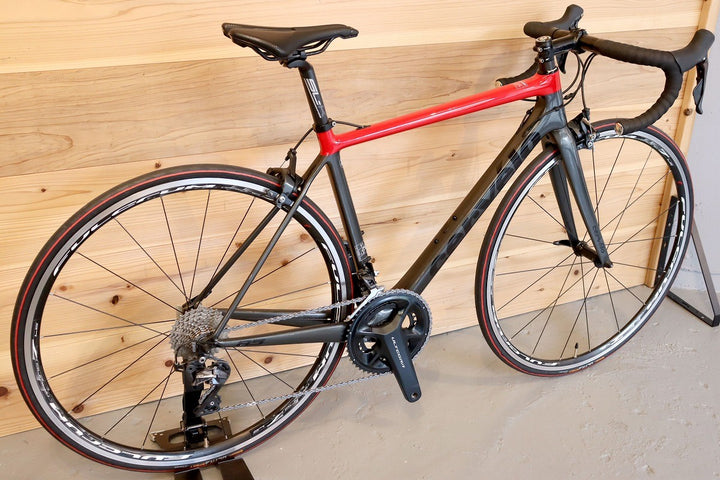 サーヴェロ Cervelo R5 2015 51サイズ アルテグラ R8000 11S カーボン ロードバイク 【千葉店】