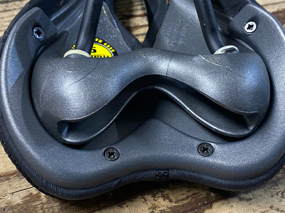 JO562 セラ・サンマルコ SELLE SANMARCO ARAMI GELAROUND サドル 未使用