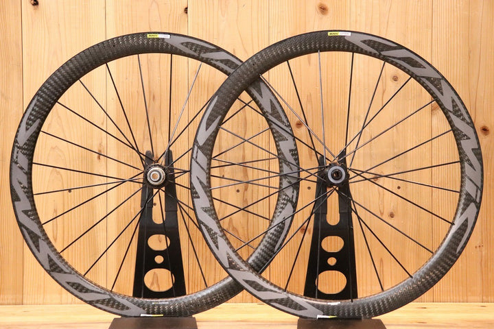 マヴィック MAVIC コスミック COSMIC PRO CARBON DISC アルミ カーボン クリンチャー ホイールセット シマノ 11S/12S 【芦屋店】