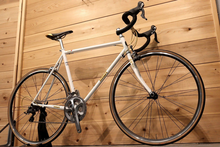 マジィ MASI スペシャーレ プレミオ SPECIALE PREMIO 2014 56サイズ アルテグラ 6700 10S スチール ロードバイク 【千葉店】