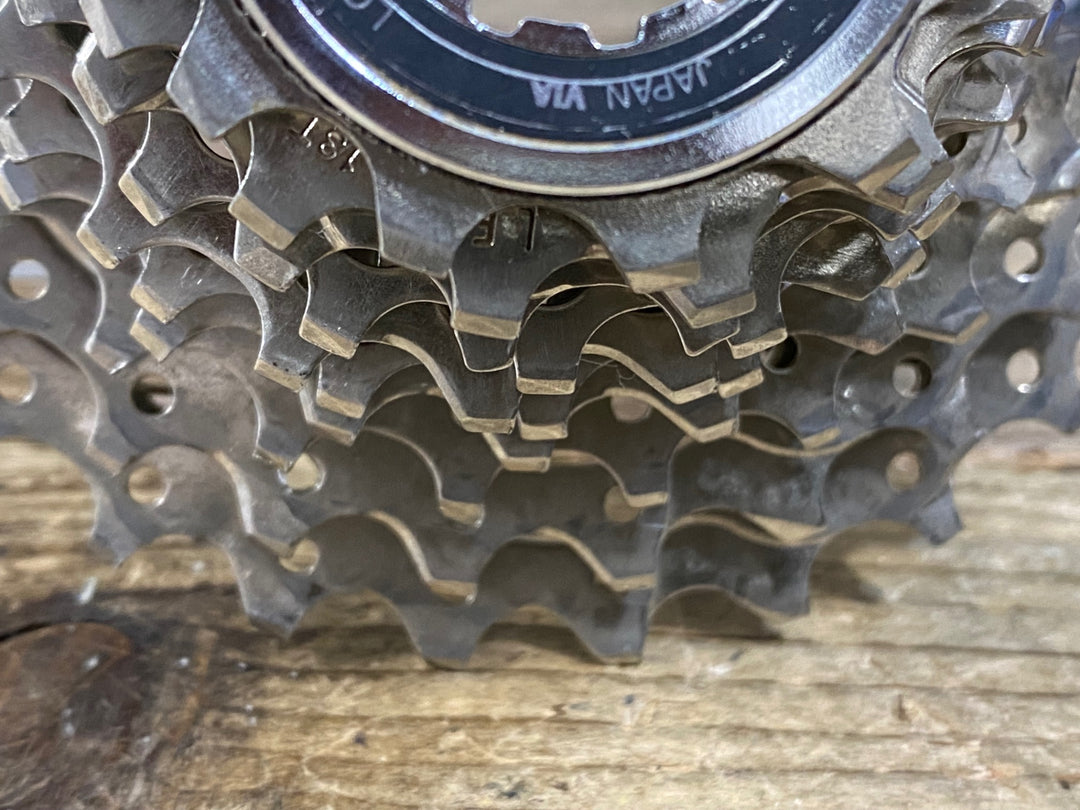 JN512 シマノ SHIMANO 105 CS-5700 スプロケット 12-27T 10S