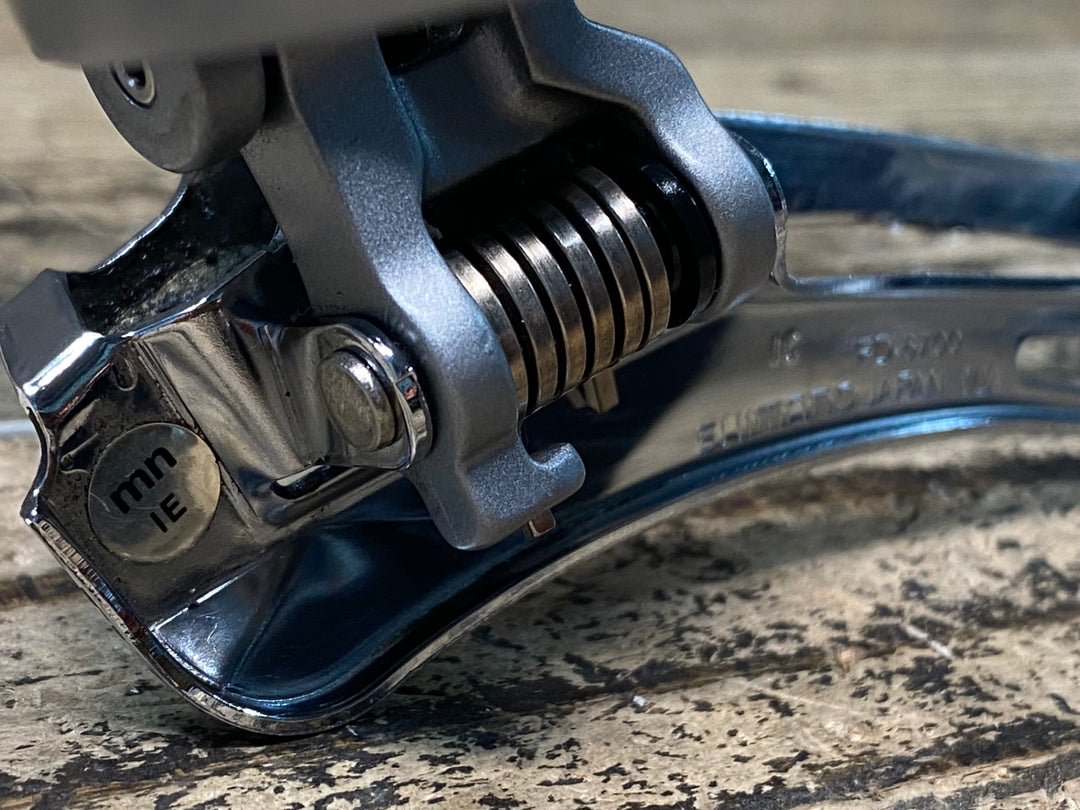 JG655 シマノ SHIMANO アルテグラ ULTEGRA FD-6700 フロントディレイラー バンド Φ31.8