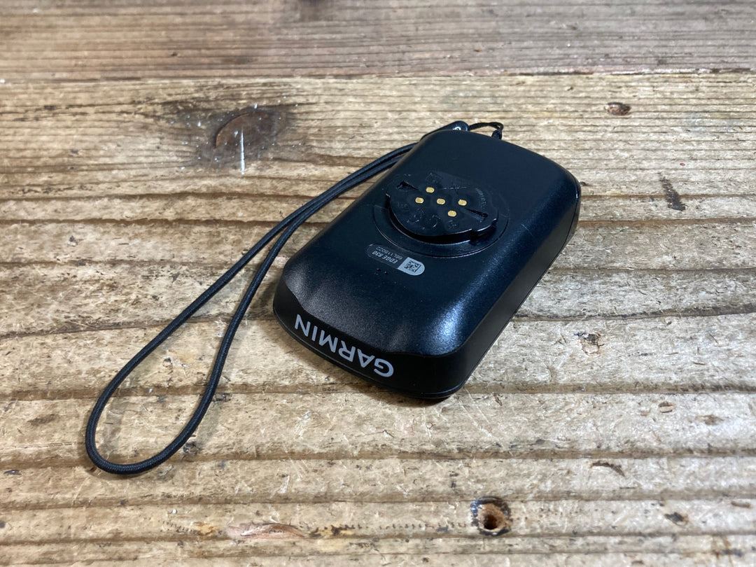 KA132 ガーミン GARMIN エッジ EDGE 830 サイクルコンピューター センサーセット