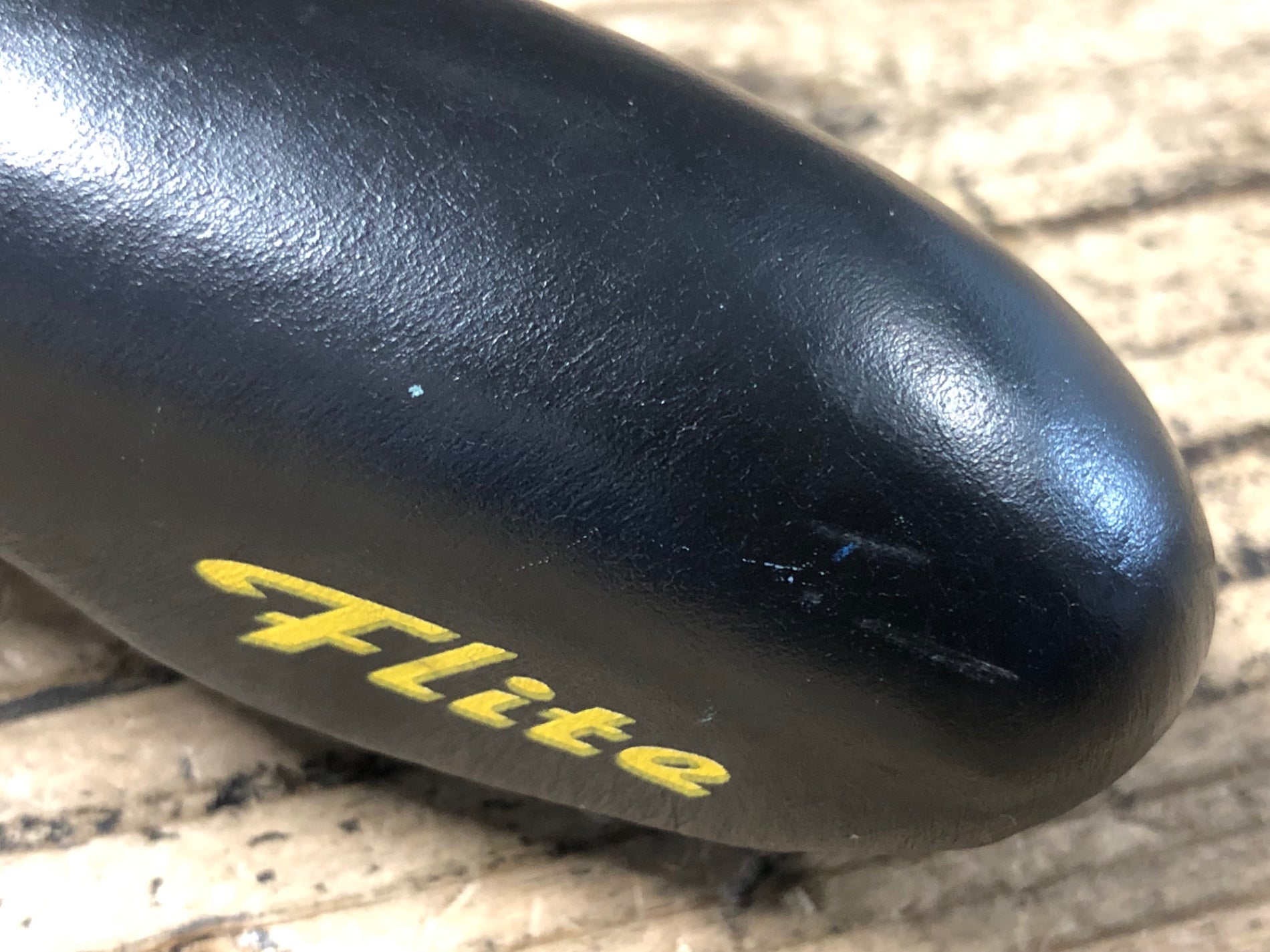 KI375 セライタリア Selle Italia フライト チタニウム FLITE Titanium