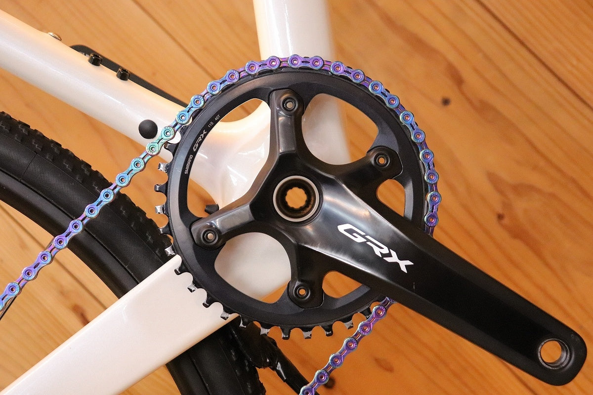 ギザロ GHISALLO GX-110 2022年モデル Mサイズ スラム ライバル MIX