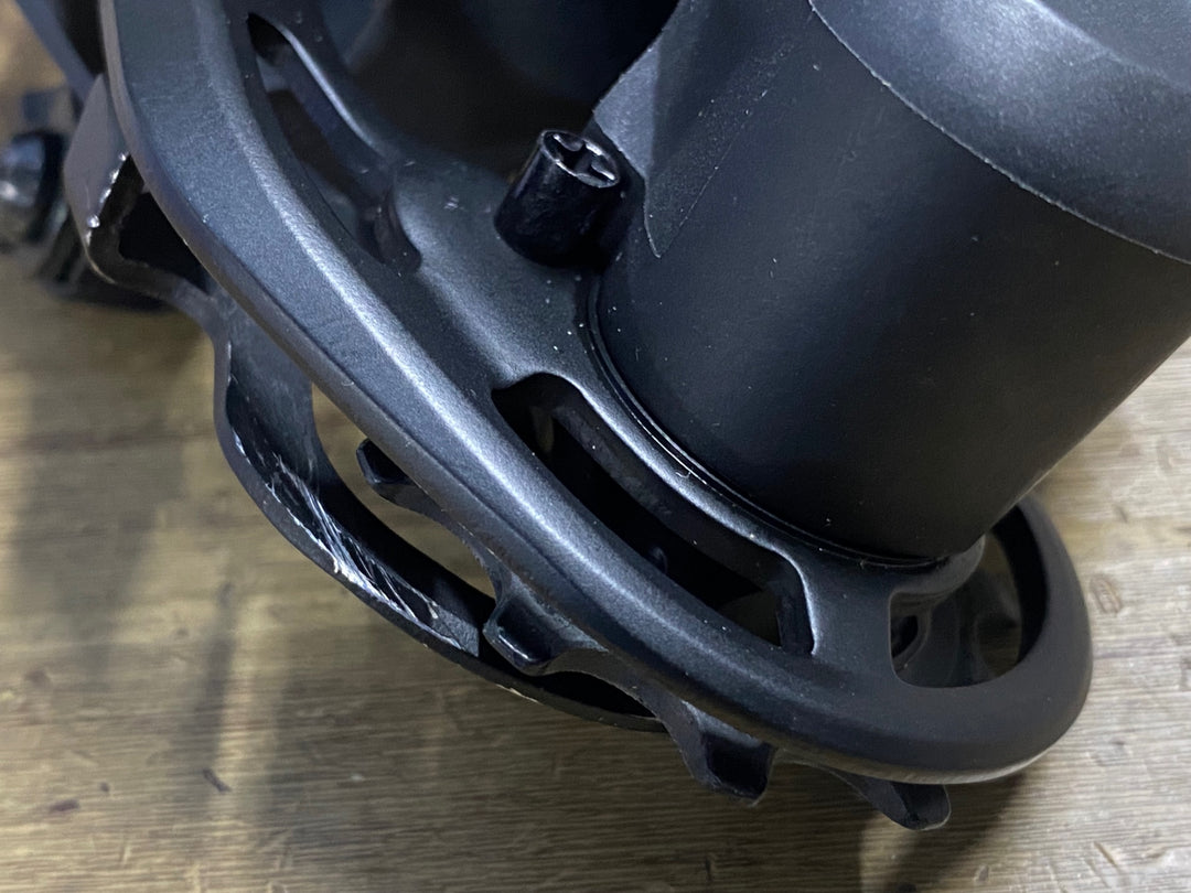 KS093 シマノ SHIMANO 105 RD-R7100 リアディレイラー 12s