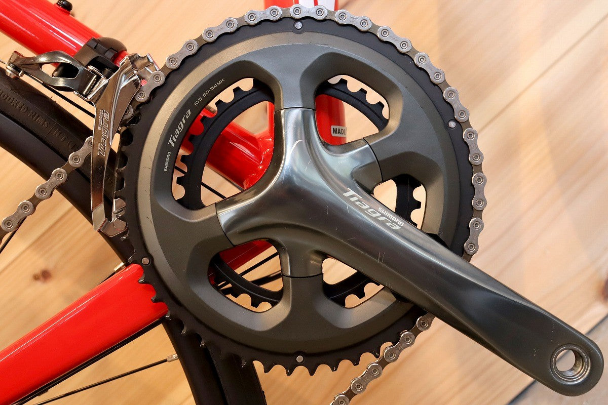 リドレー RIDLEY フェニックス ディスク FENIX SLA DISC 2022 XXS