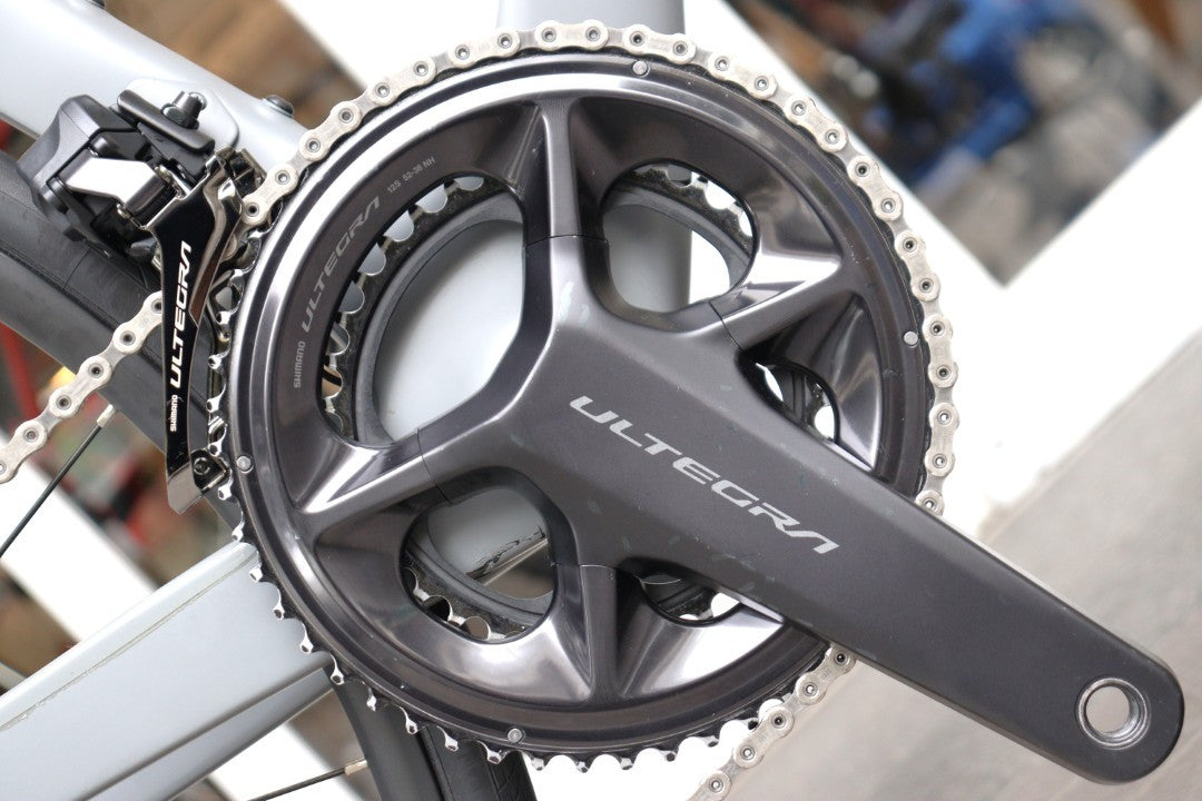 訳アリ ピナレロ PINARELLO ドグマ DOGMA F12 DISK 2022モデル 515サイズ シマノ アルテグラ R8170 12S カーボン ロードバイク 【横浜店】