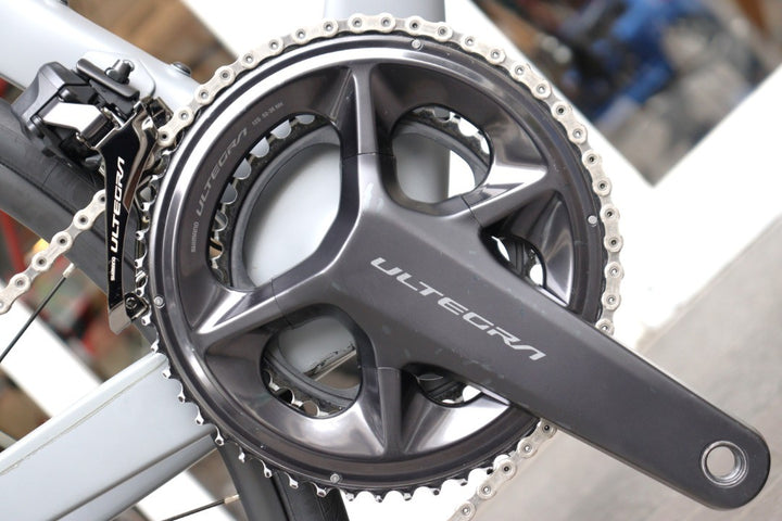 訳アリ ピナレロ PINARELLO ドグマ DOGMA F12 DISK 2022モデル 515サイズ シマノ アルテグラ R8170 12S カーボン ロードバイク 【横浜店】