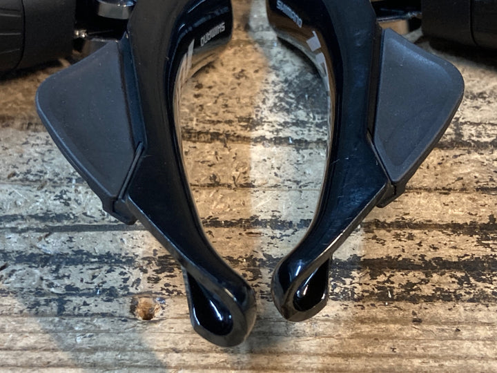 JN342 シマノ SHIMANO 105 ST-R7120 STIレバー セット
