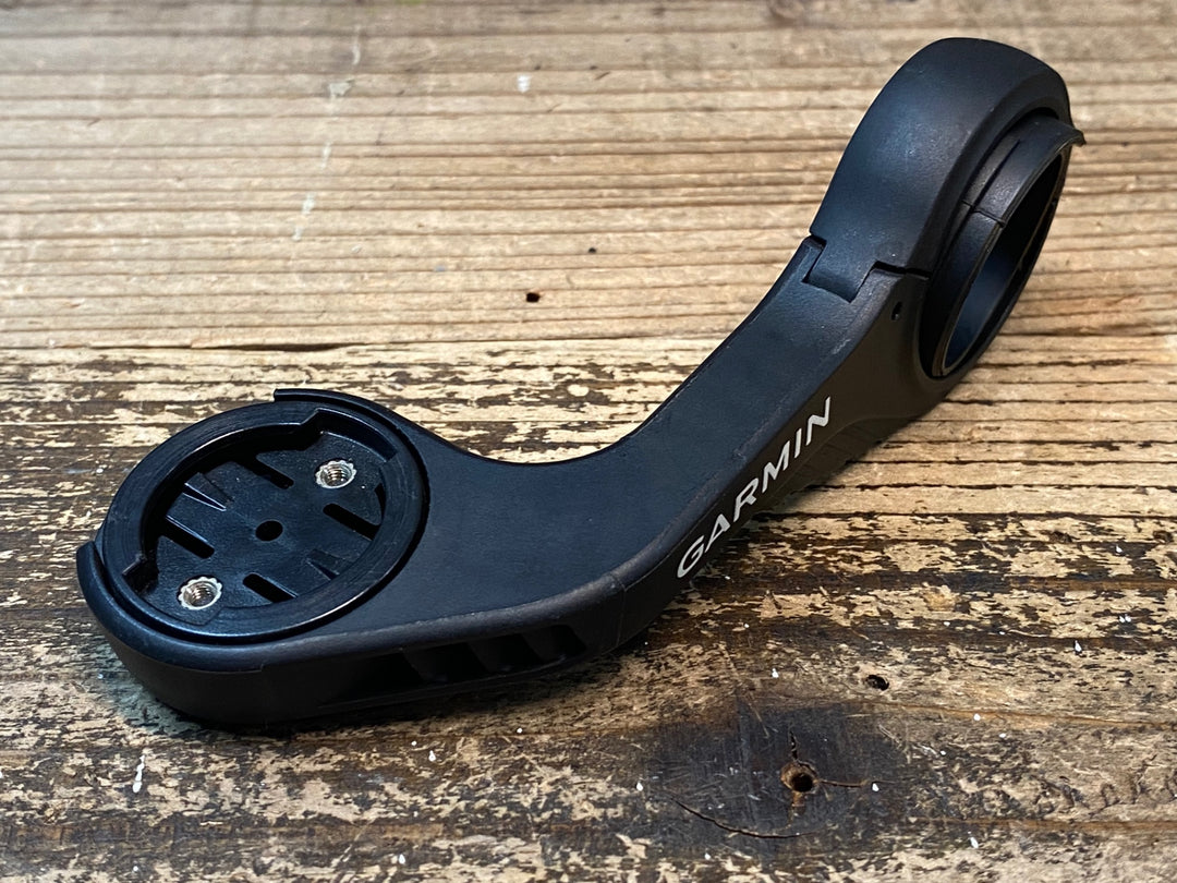 JI868 ガーミン GARMIN 片持 アウトフロント サイコンマウント Φ31.8
