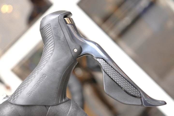 スペシャライズド SPECIALIZED S-WORKS ヴェンジ VENGE 2012 54サイズ シマノ アルテグラ R8050 Di2 11S カーボン ロードバイク 【横浜店】