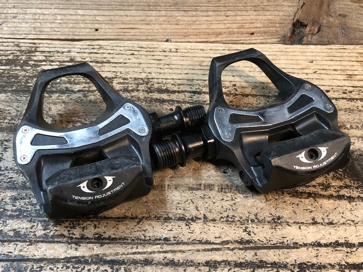 JT827 シマノ SHIMANO 105 PD-5800 ビンディングペダル SPD-SL