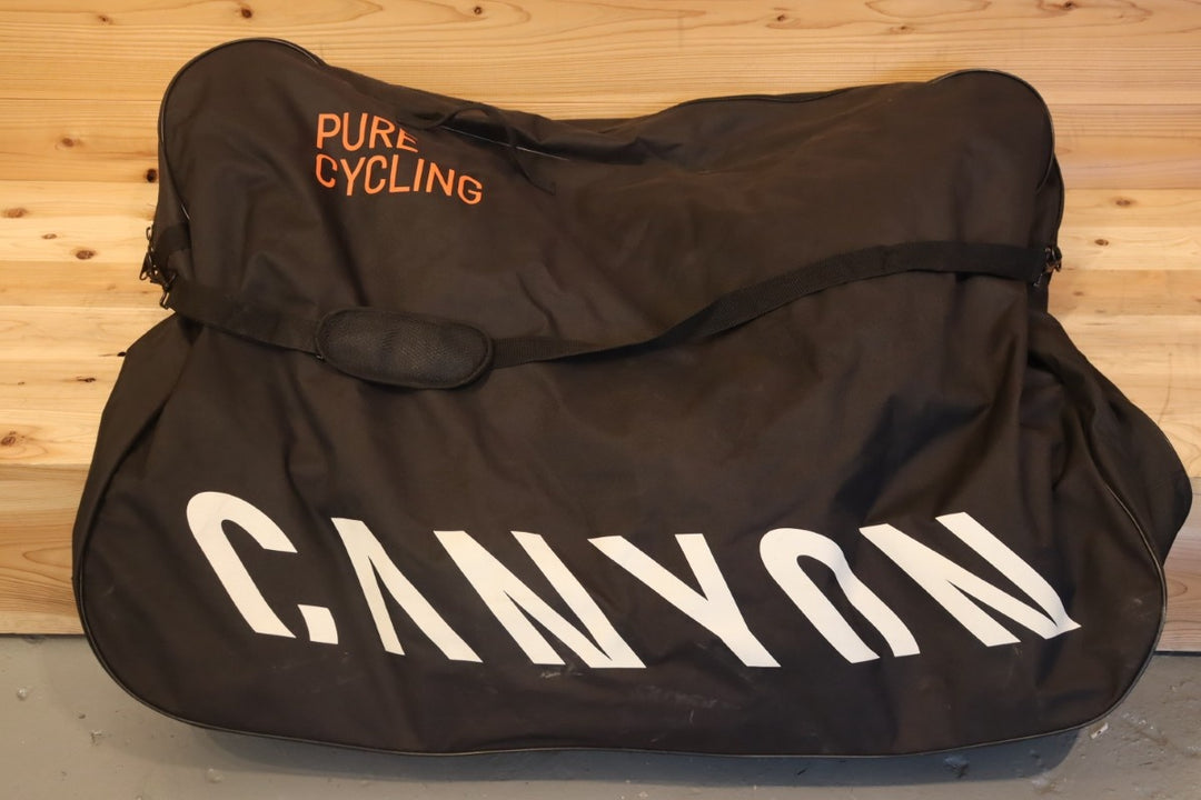 キャニオン CANYON バイクバッグ BIKE BAG 輪行バッグ バイクバッグ 【千葉店】