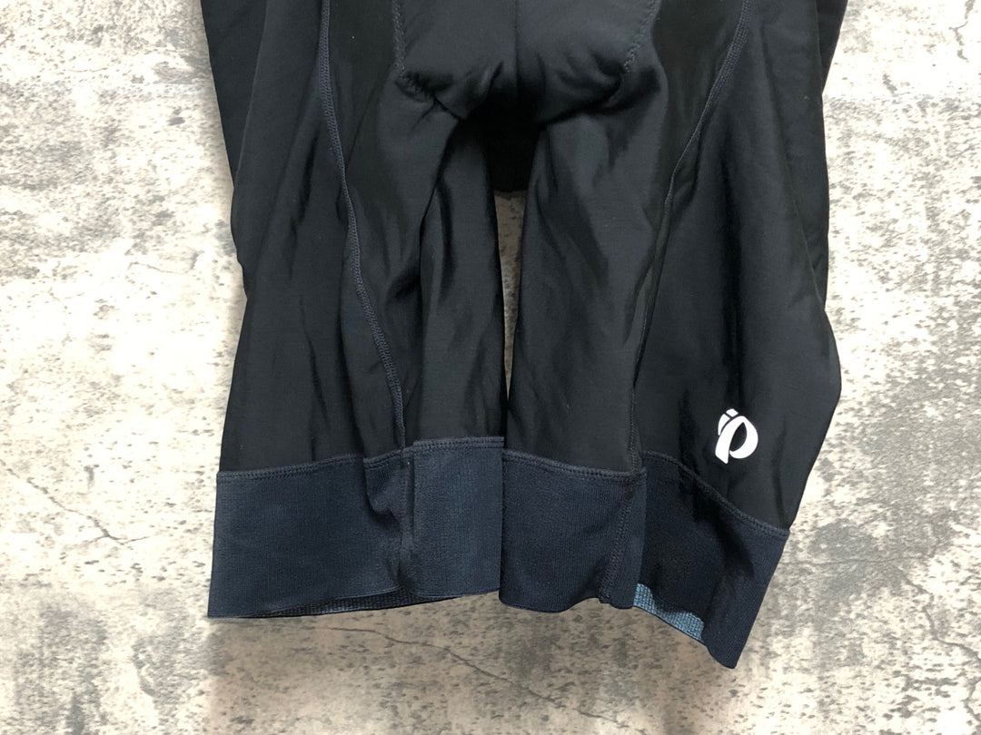 KL015 パールイズミ PEARL iZUMi 3D MEGAⅡ レーサーパンツ 黒 BXL