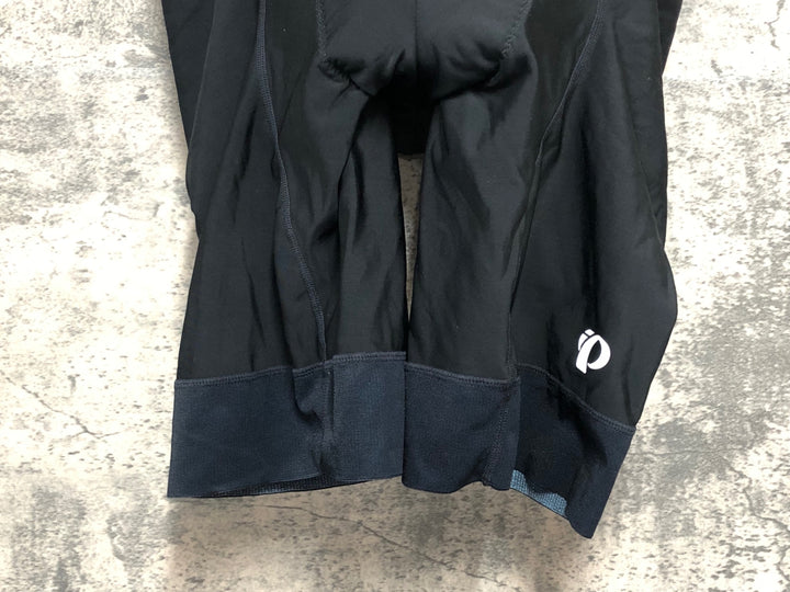 KL015 パールイズミ PEARL iZUMi 3D MEGAⅡ レーサーパンツ 黒 BXL
