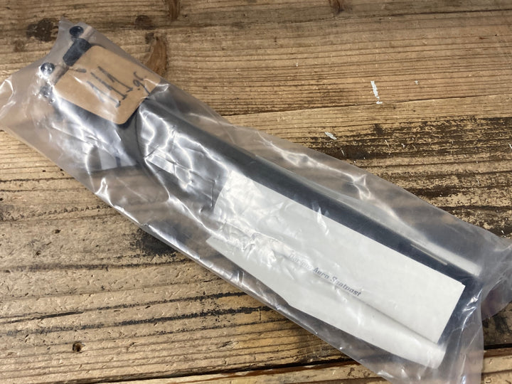 KI771 ダリモ DARIMO エアロシートポスト Factor OSTRO VAM Setback 15mm 300mm UD