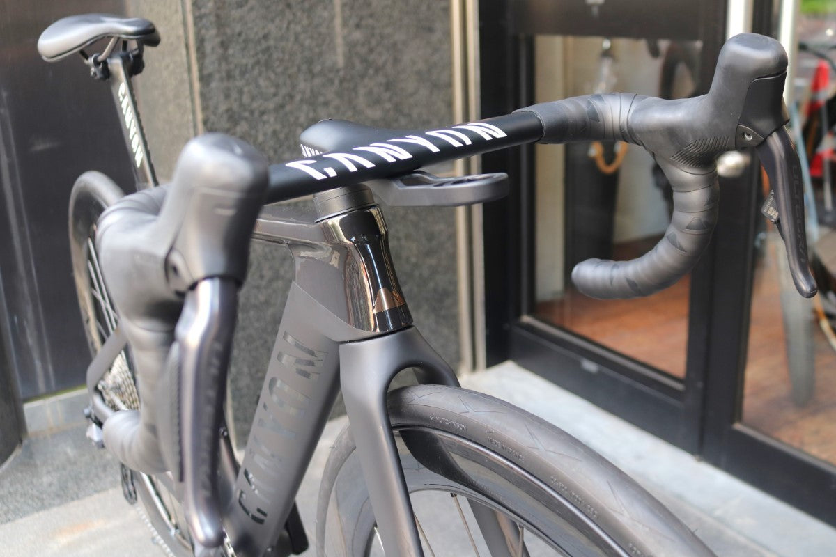 キャニオン CANYON エアロード AEROAD CFR 2023モデル 2XSサイズ