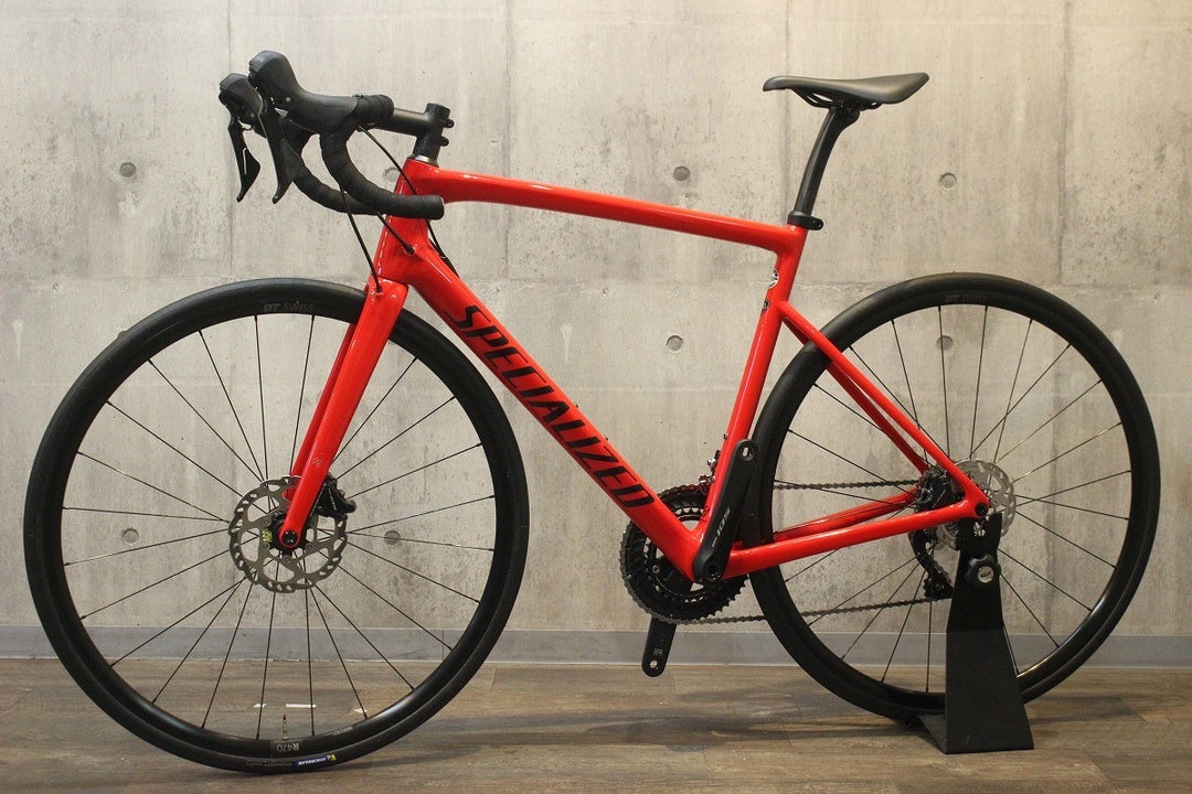 スペシャライズド SPECIALIZED ターマック スポーツ TARMAC SL6 SPORT 2022 56サイズ 105 R7020 11S カーボン ロードバイク 【名古屋店】