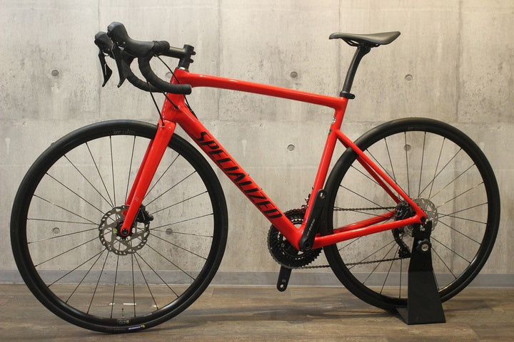 スペシャライズド SPECIALIZED ターマック スポーツ TARMAC SL6 SPORT 2022 56サイズ 105 R7020 11S カーボン ロードバイク 【名古屋店】