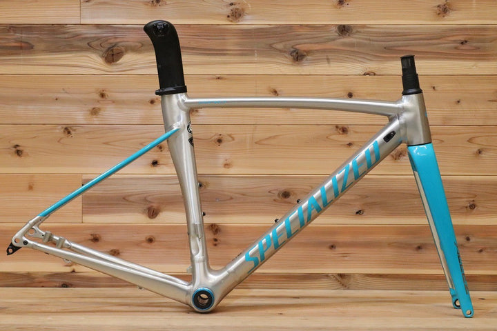 スペシャライズド SPECIALIZED アレー スプリント ALLEZ SPRINT DISC 2019モデル 49サイズ アルミ ディスクブレーキ ロードバイク フレームセット 【広島店】