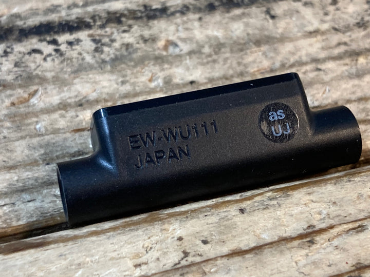JV799 シマノ SHIMANO EW-WU111 ワイヤレスユニット Di2