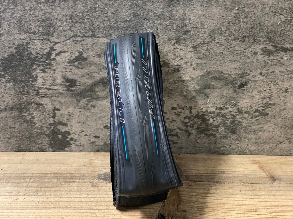 KO513 ピレリ PIRELLI P-ZERO VELO 4S TS クリンチャー タイヤ 700x25c