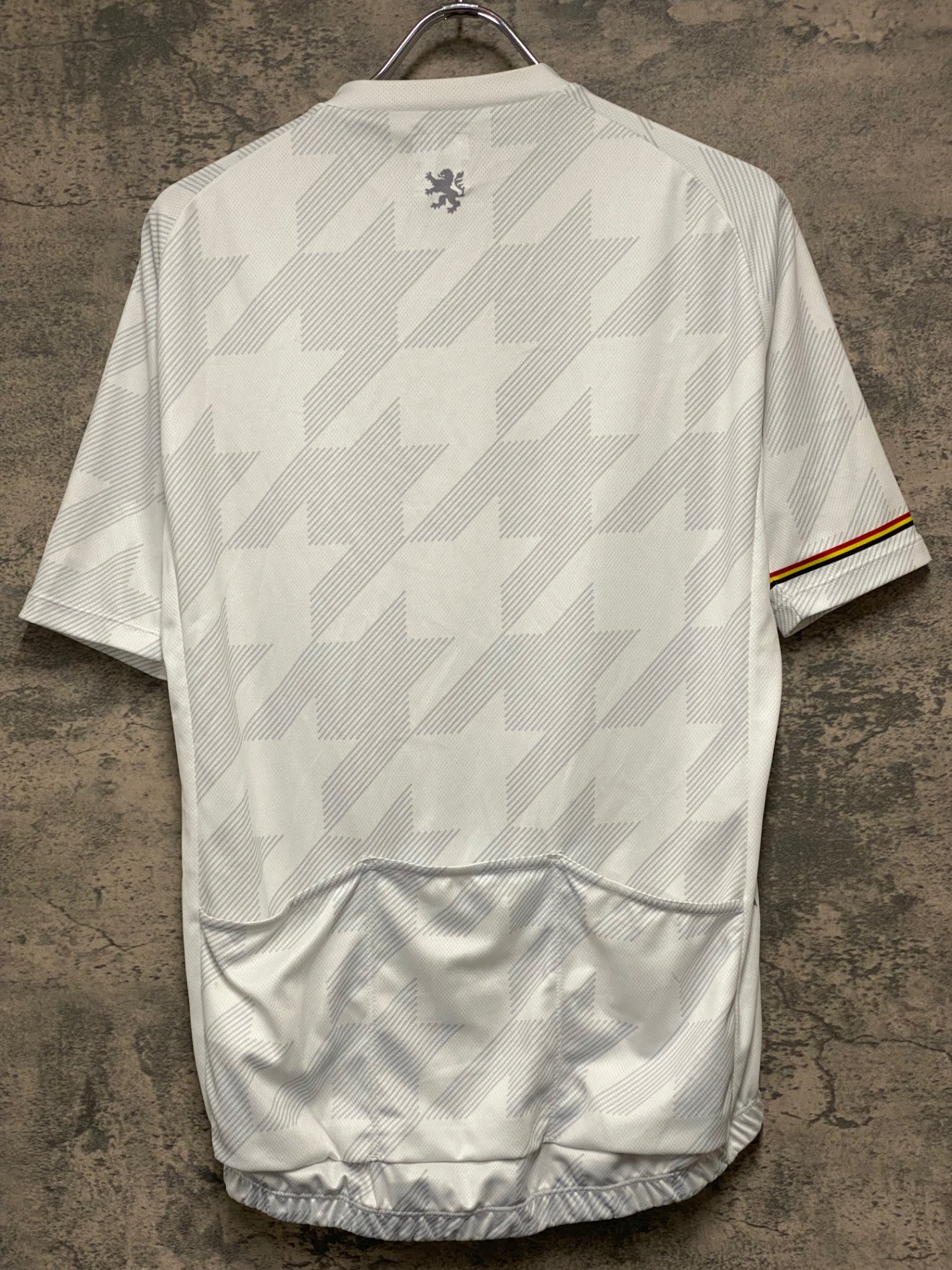 JO271 リオンドカペルミュール Lion de KAPELMUUR 半袖 サイクル