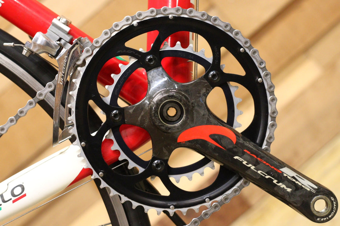ピナレロ PINARELLO FP2 2008 500サイズ シマノ アルテグラ 6700 MIX 10S アルミ カーボンバック ロードバイク 【立川店】