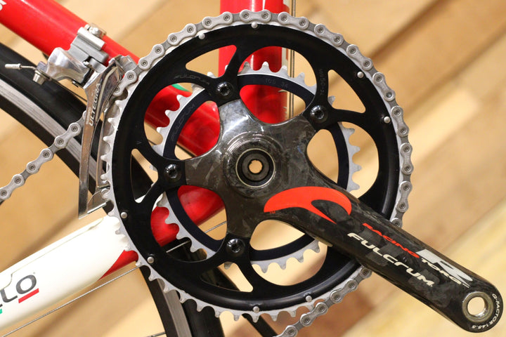 ピナレロ PINARELLO FP2 2008 500サイズ シマノ アルテグラ 6700 MIX 10S アルミ カーボンバック ロードバイク 【立川店】