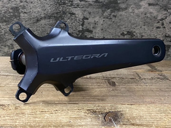 KE305 シマノ SHIMANO アルテグラ ULTEGRA FC-R8100 クランクアーム 170mm