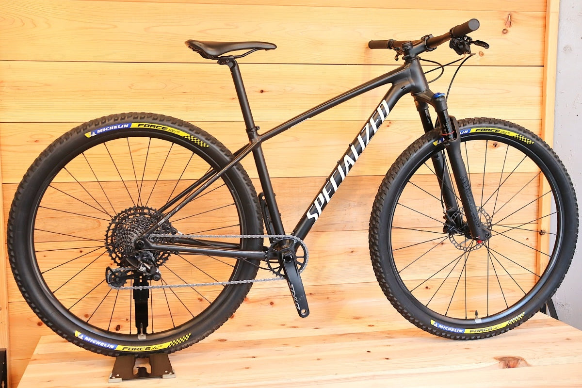 スペシャライズド SPECIALIZED チゼル CHISEL EXPERT 2019モデル S
