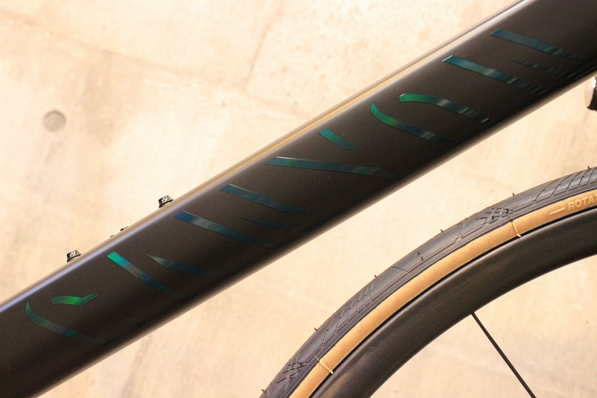 キャニオン　アルティメットCFR Sサイズ　デュラエース組パワーメーター付 キャニオンアルティメットCFR Sサイズデュラエース組パワーメーター付