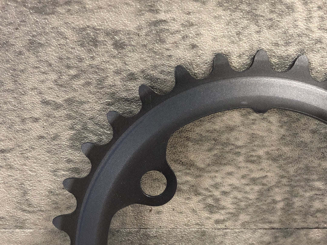 JY199 シマノ SHIMANO GRX FC-RX810 チェーンリング 31T 未使用品