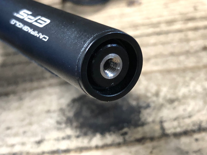 KD370 カンパニョーロ CAMPAGNOLO PU19-12EPS V4 ビルトインバッテリー EPS V4 電動 動作確認済