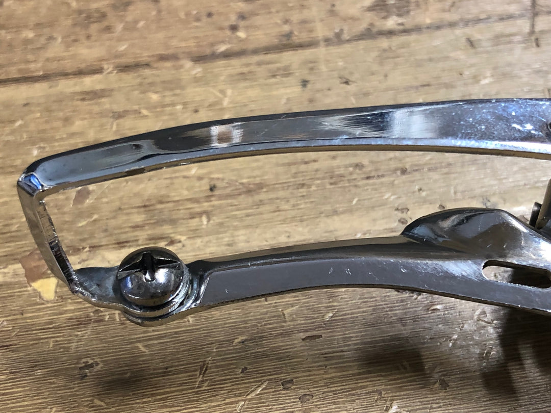 KE219 カンパニョーロ CAMPAGNOLO ケンタウル CENTAUR 2×10S 前後ディレイラーセット