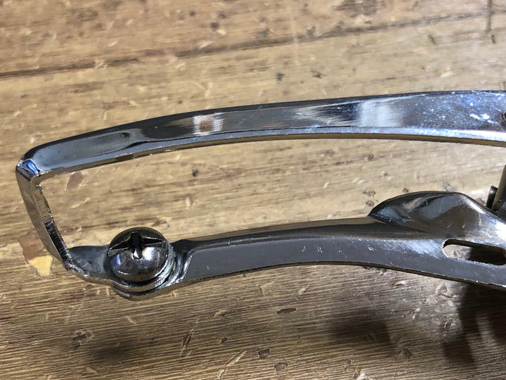 KE219 カンパニョーロ CAMPAGNOLO ケンタウル CENTAUR 2×10S 前後ディレイラーセット