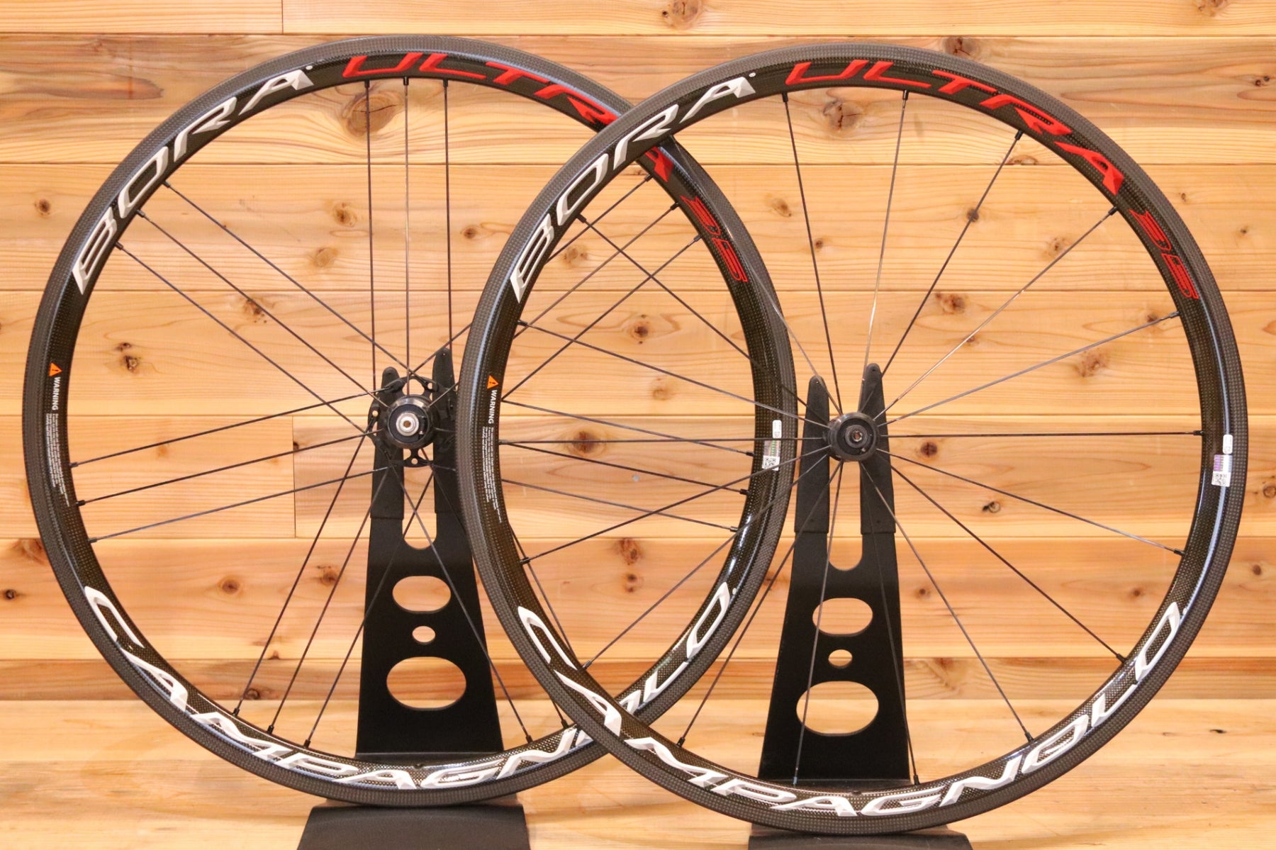 カンパニョーロ CAMPAGNOLO ボーラ ウルトラ BORA ULTRA 35 シマノ 11S