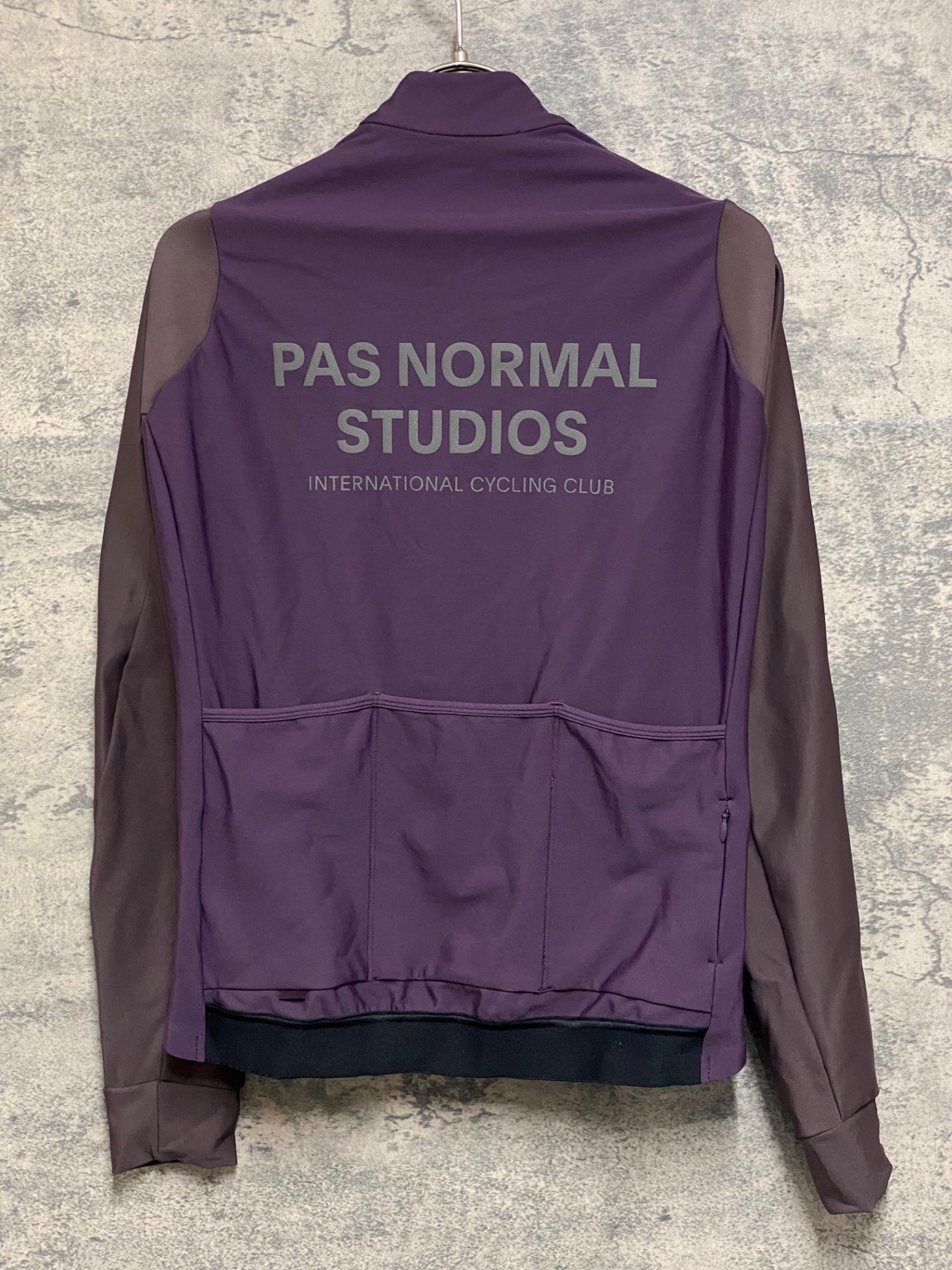 KA555 パスノーマルスタジオ PAS NORMAL STUDIOS MECHANISM THERMAL