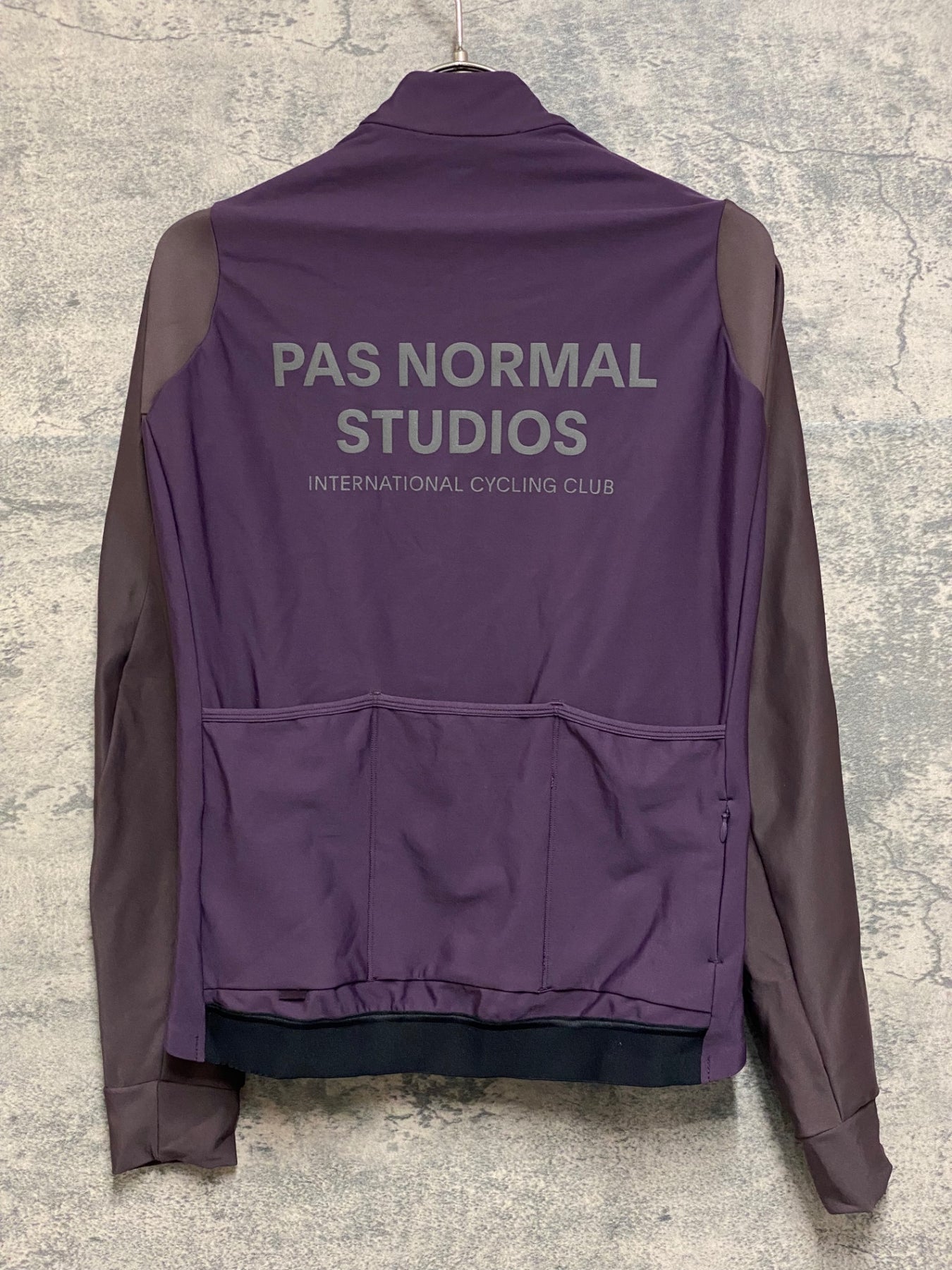 KA555 パスノーマルスタジオ PAS NORMAL STUDIOS MECHANISM THERMAL