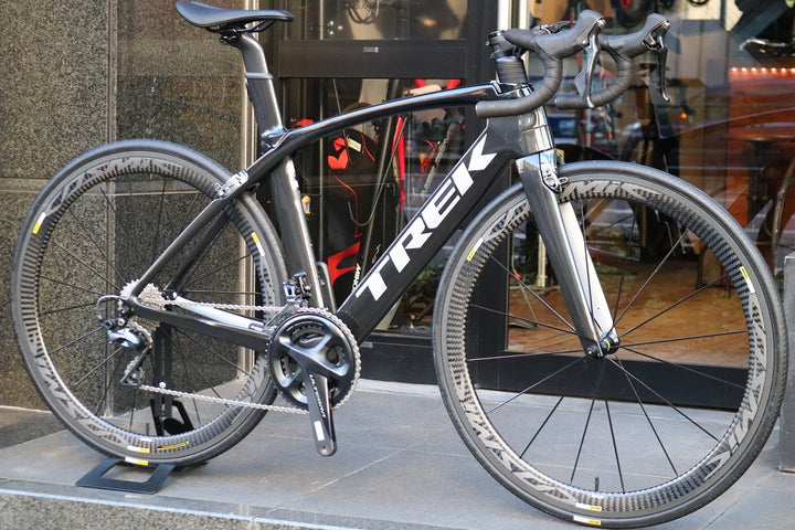 トレック TREK マドン MADONE SL6 2019 52サイズ アルテグラ R8000 11S カーボン エアロ ロードバイク 【東京南麻布店】