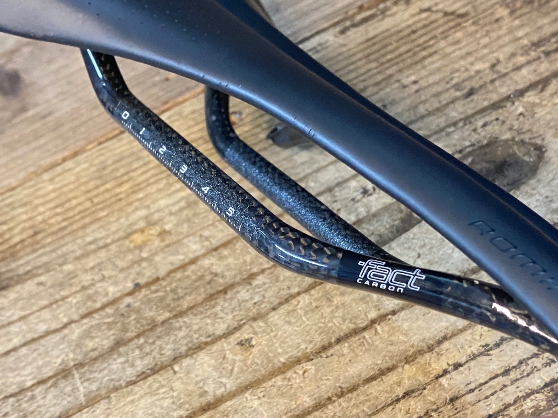 JX836 スペシャライズド SPECIALIZED S-WORKS ROMIN EVO サドル