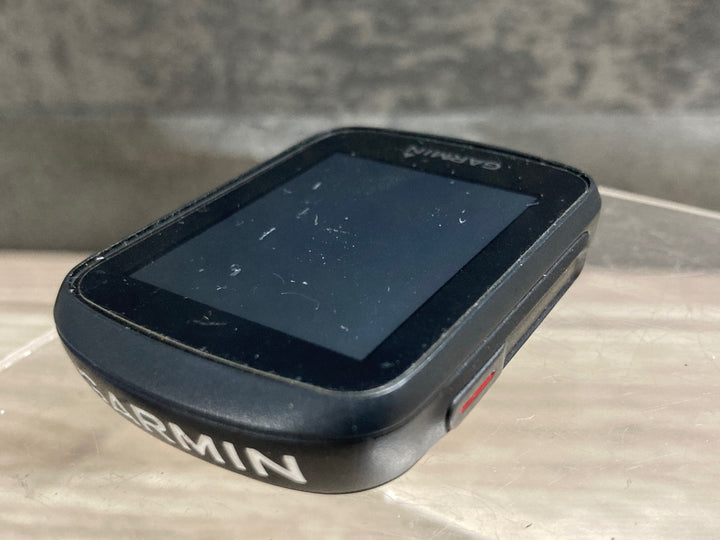 KF325 ガーミン GARMIN エッジ EDGE 130 サイクルコンピューター センサーセット 動作確認済