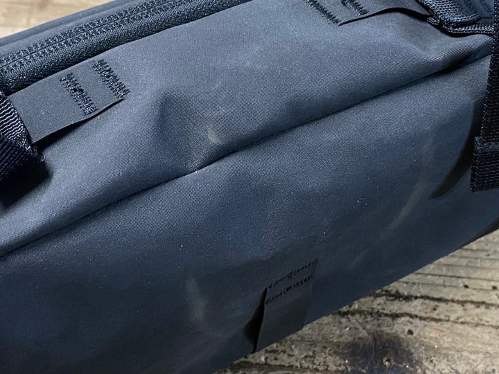 KA993 ラファ Rapha BAR BAG ハンドルバーバッグ 黒