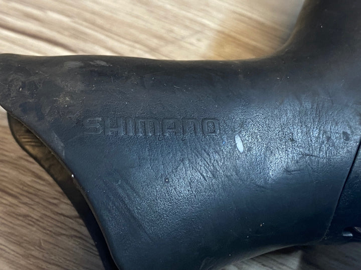 JO462 シマノ SHIMANO ティアグラ Tiagra ST-4600 STIレバー 2x10S