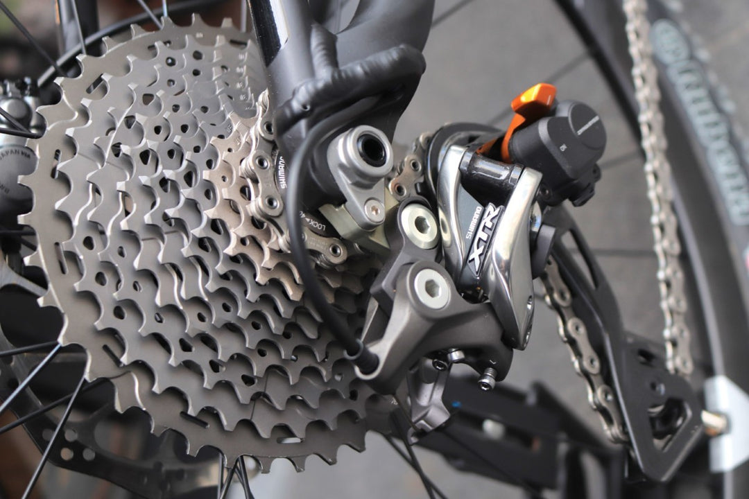 ジャイアント GIANT アンセム ANTHEM ADVANCED 27.5 0 2016年モデル サイズ シマノ XTR M9000 1×11S カーボン フルサスペンション マウンテンバイク MTB 【東京南麻布店】
