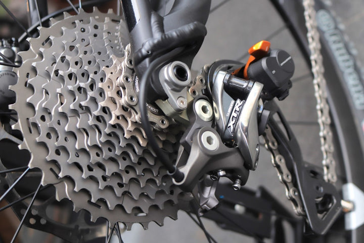 ジャイアント GIANT アンセム ANTHEM ADVANCED 27.5 0 2016年モデル サイズ シマノ XTR M9000 1×11S カーボン フルサスペンション マウンテンバイク MTB 【東京南麻布店】