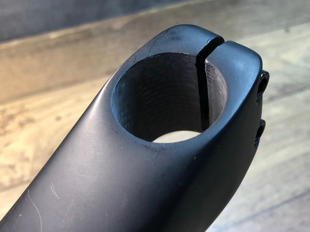 JJ772 ウィリエール wilier ZERO BAR カーボン 一体型ドロップハンドル 90mm ブラケットC-C380mm OS