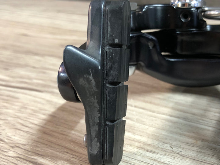 JN616 シマノ SHIMANO 105 BR-5700 キャリパーブレーキ 前後セット